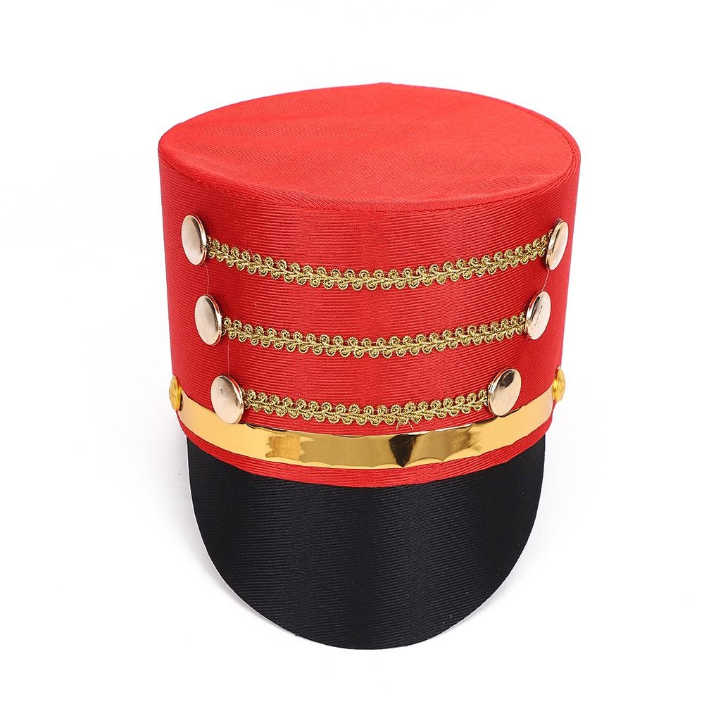 Hat-nutcrackers Marching Band  - Photography Major ulasan dan harga