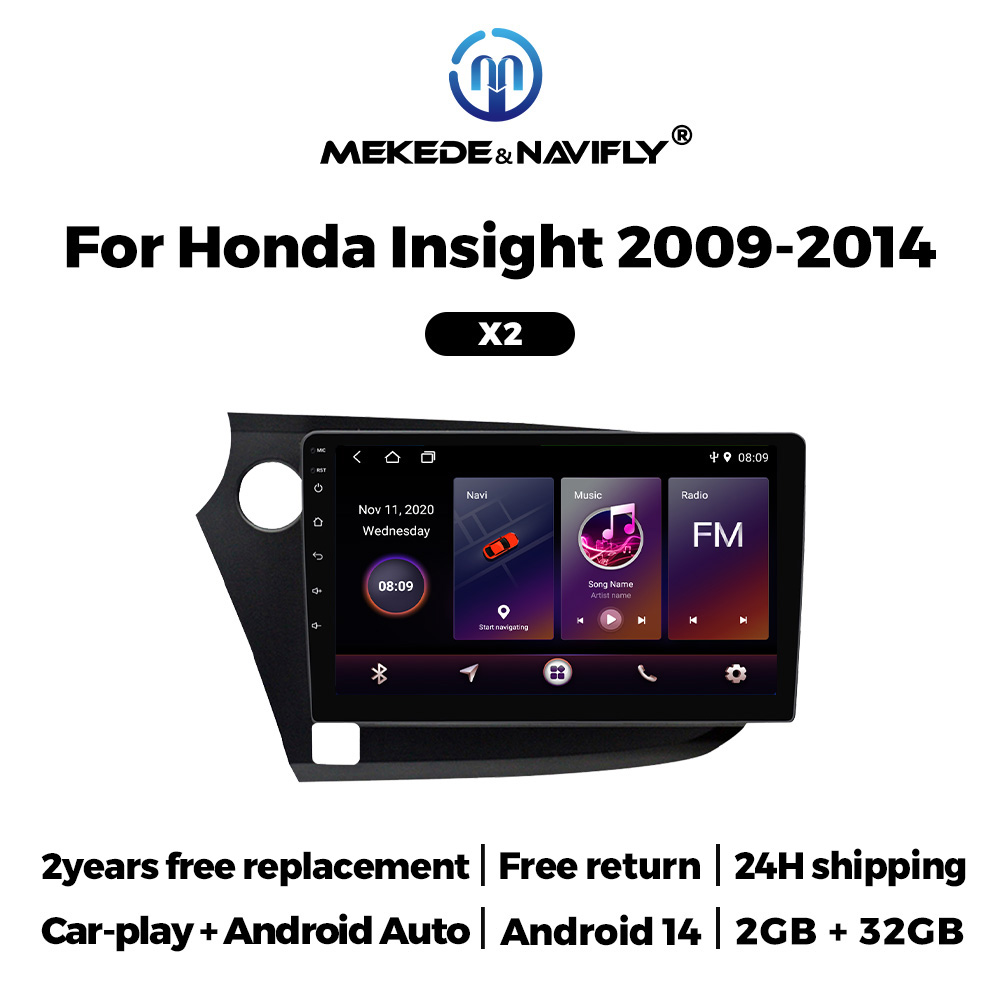 MEKEDE 2Din Android Screen Car - Photograph Mp3 ulasan dan harga