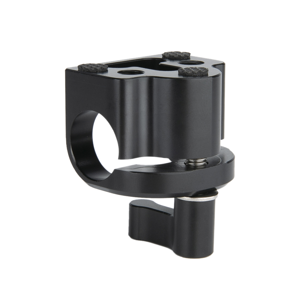 Niceyrig 15mm Rod Clamp EVF Cl - Camera Cage Rig ulasan dan harga