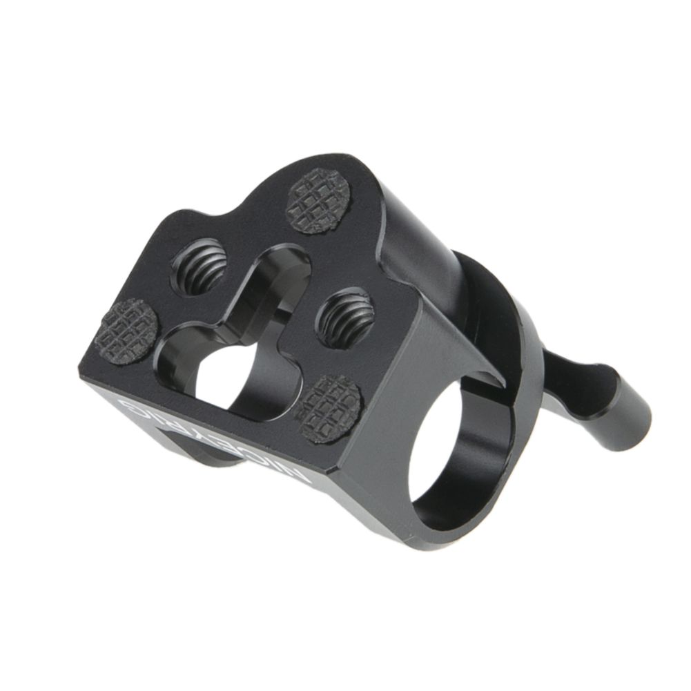 Niceyrig 15mm Rod Clamp EVF Cl - Camera Cage Rig ulasan dan harga