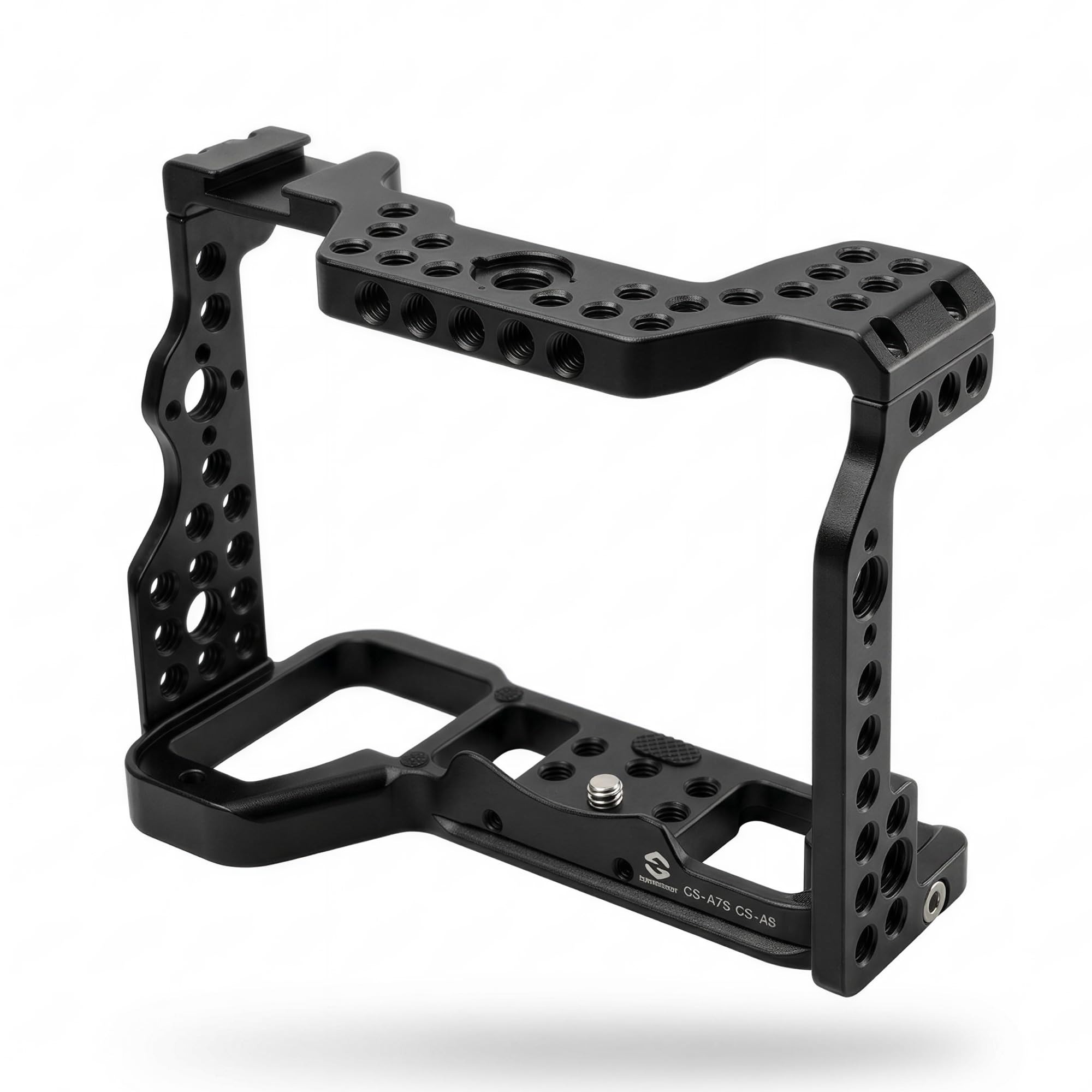 SOARSHOT Camera Cage for Sony  - Camera Cage Rig ulasan dan harga