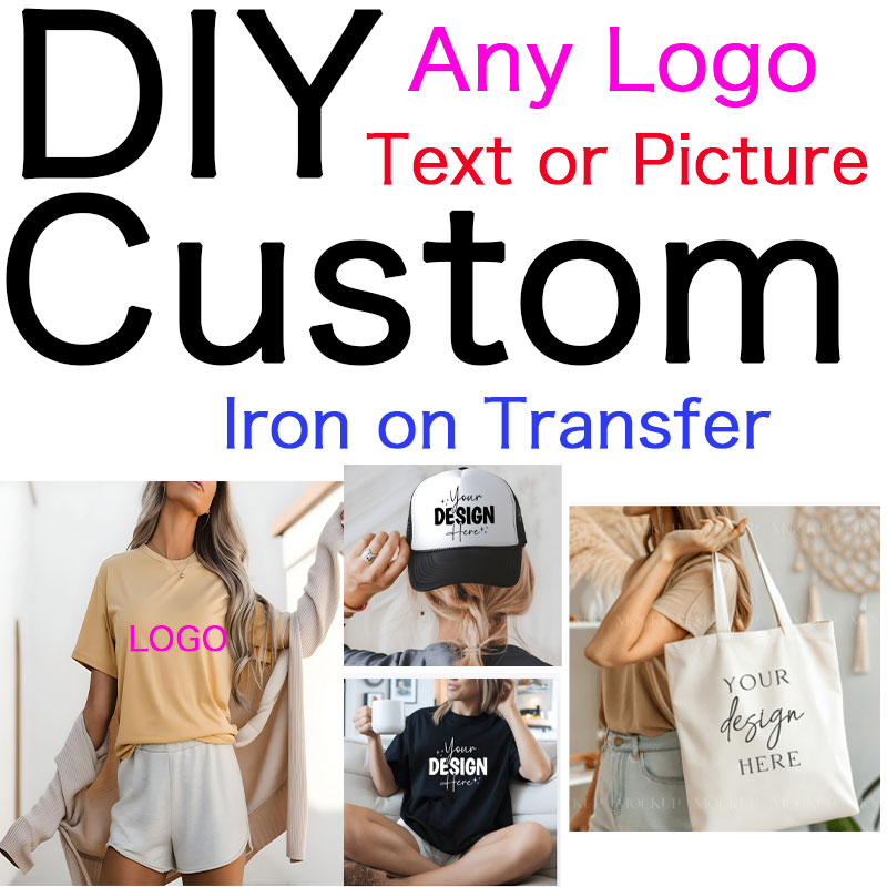 Custom Logo Or Pictures Iron O - Photography Logo ulasan dan harga