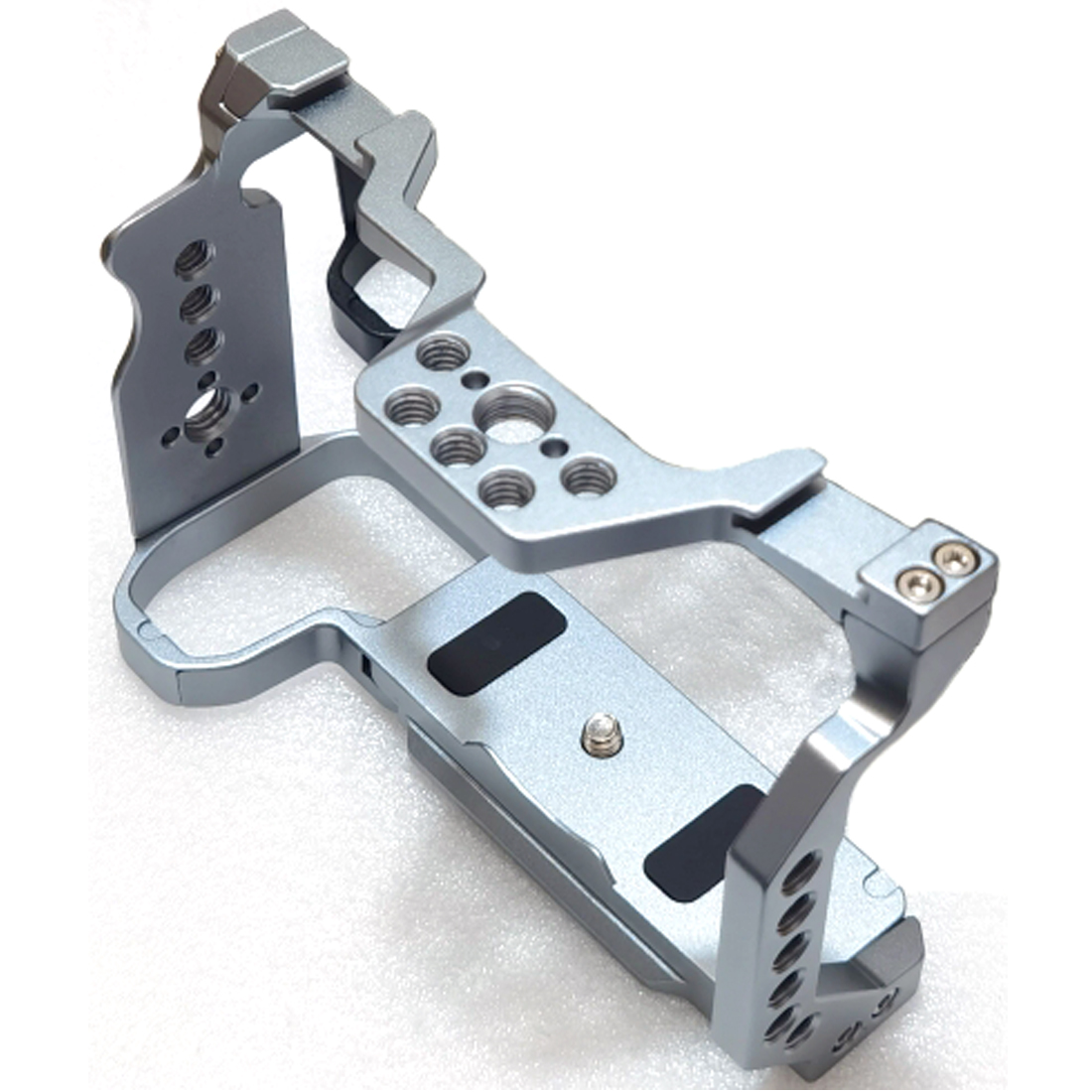 Topcine Camera Cage XS20 for F - Camera Cage Rig ulasan dan harga