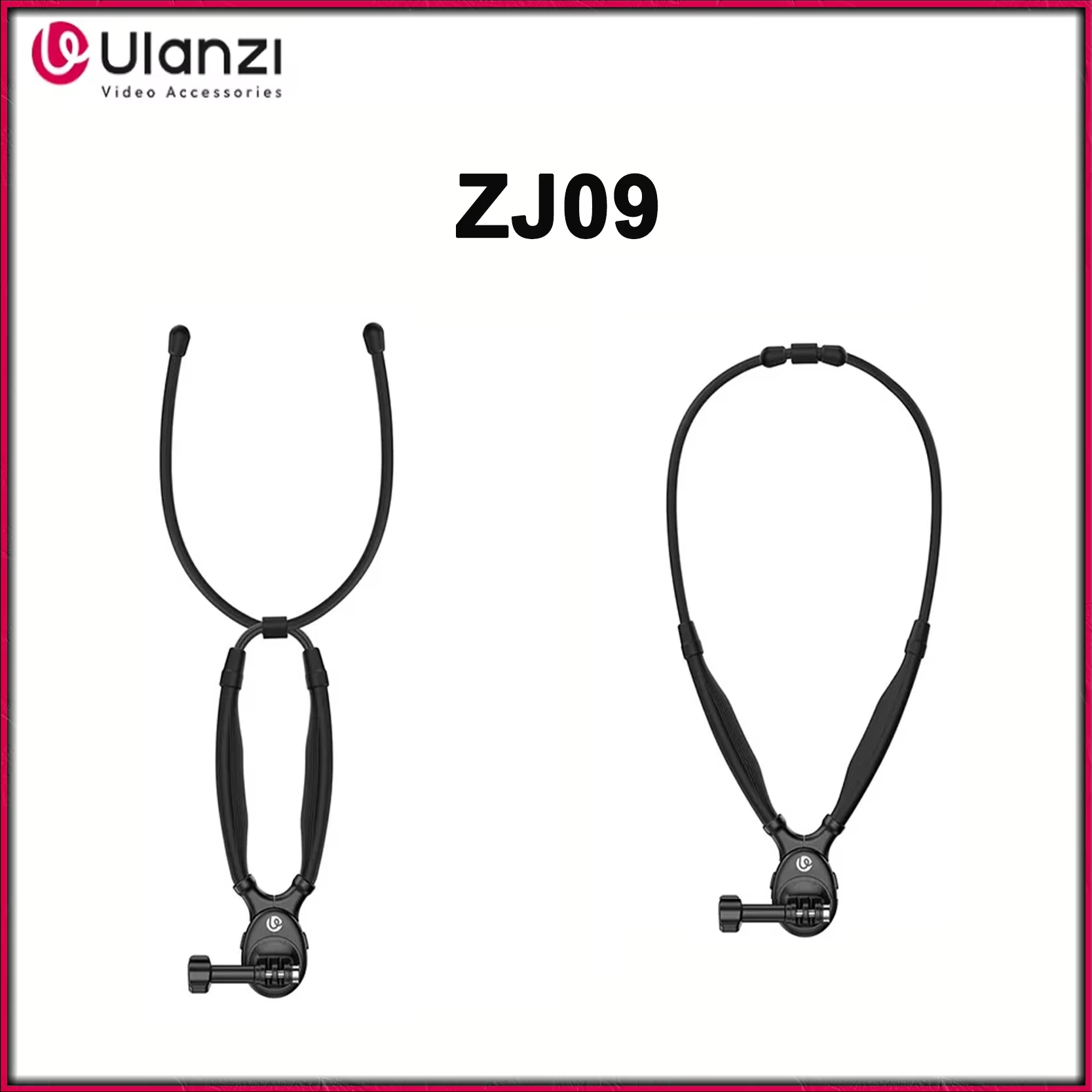 Original Ulanzi ZJ09 Magnetic  - Photography Blog ulasan dan harga