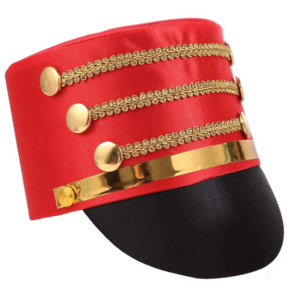 Hat-nutcrackers Marching Band  - Photography Major ulasan dan harga