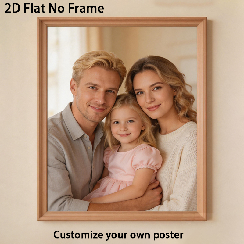 Custom Posters  Custom Pet Pho - Photography Logo ulasan dan harga