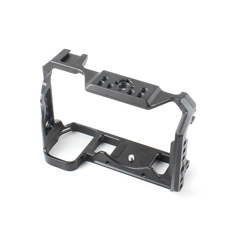 Camera Cage for Nikon Z5 Z5II  - Camera Cage Rig ulasan dan harga