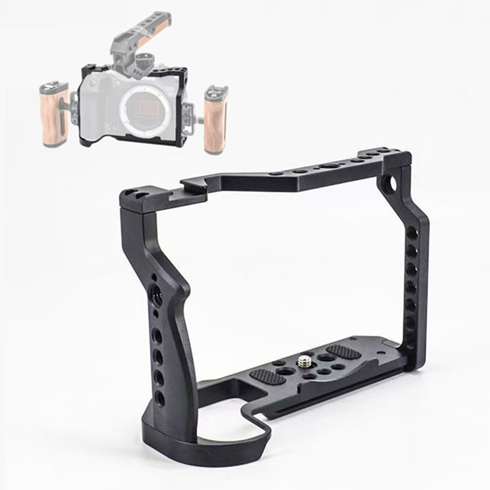 Compatible with Canon EOS R7 C - Camera Cage Rig ulasan dan harga
