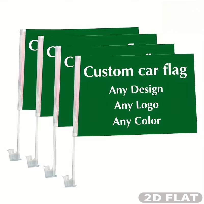 1pc/ 4pcs / 8pcs Custom 2D FLA - Photography Logo ulasan dan harga