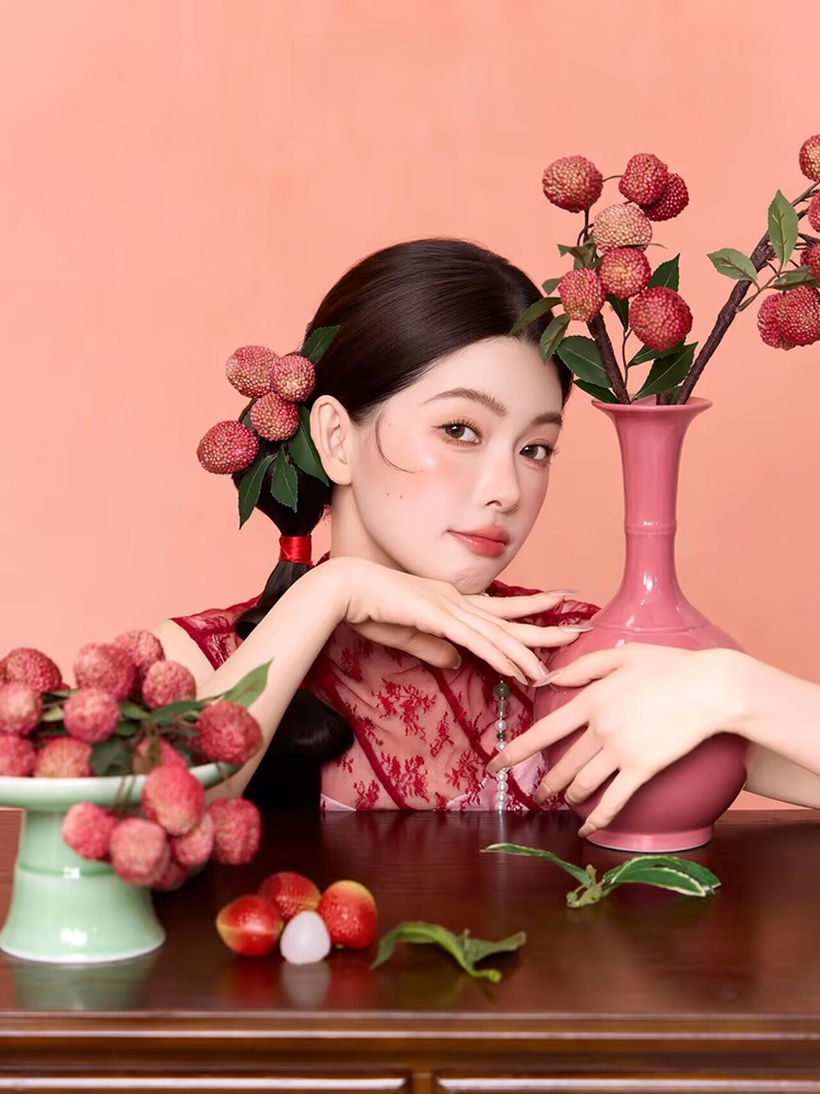 Retro Chinese Style Morning Ro - Photography Wedding ulasan dan harga