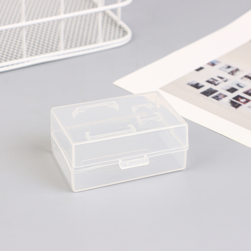 2Pcs Camera Battery Storage Bo - Memory Card Case ulasan dan harga